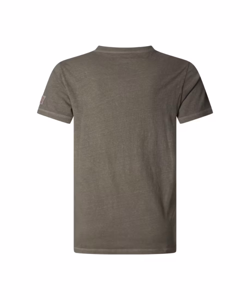 detail Timezone pánské triko T2 20277.6110-29