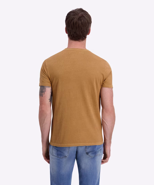 detail Timezone pánské triko T2 20277.6110-29