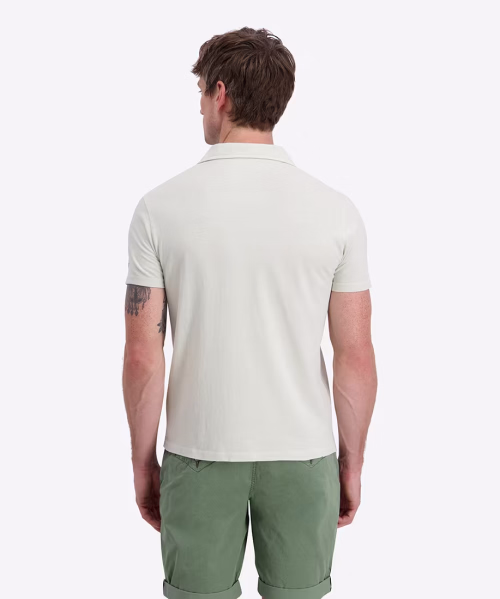 detail Timezone pánské triko T2 20329.6110-29