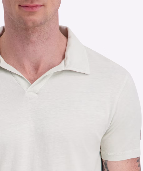 detail Timezone pánské triko T2 20329.6110-29