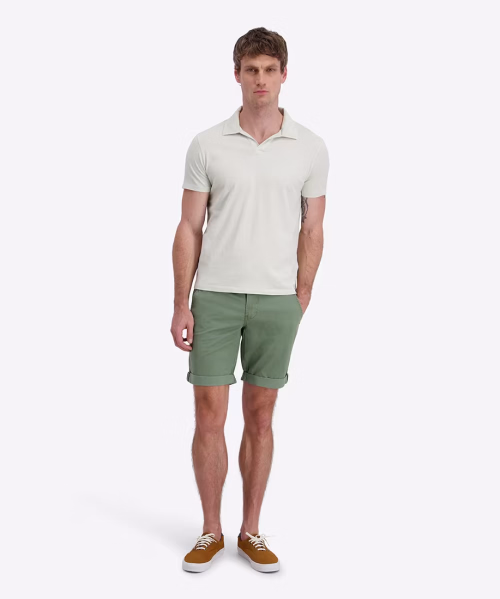 detail Timezone pánské triko T2 20329.6110-29