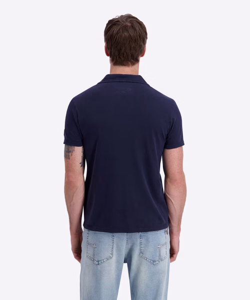 detail Timezone pánské triko T2 20329.6110-29