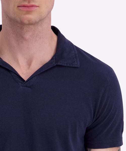 detail Timezone pánské triko T2 20329.6110-29