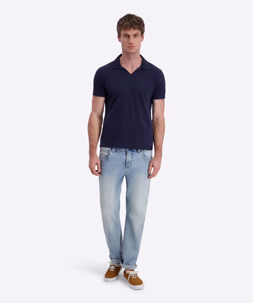 detail Timezone pánské triko T2 20329.6110-29