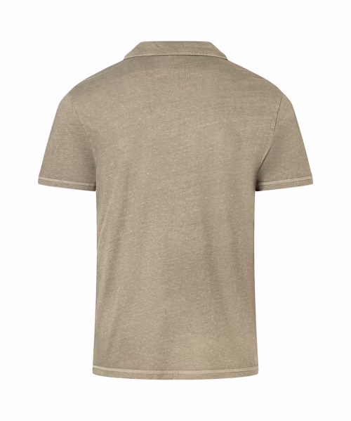 detail Timezone pánské triko T2 20329.6110-29