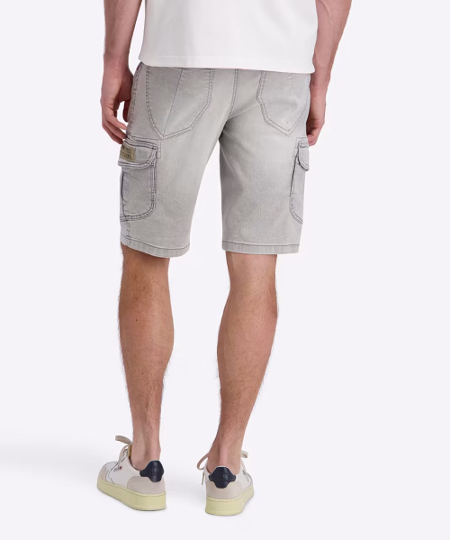 detail Timezone pánské jeans kraťasy T2 50025.3307 Regular RykerTZ