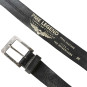 náhled PME Legend pásek LEATHER PBE00112