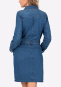 náhled Timezone dámské šaty 11-10111-00-1472