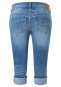 náhled Timezone dámské jeans kraťasy 15-10015-00-3047