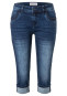 náhled Timezone dámské jeans kraťasy 15-10016-03-3043