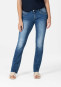 náhled Timezone dámské jeans 17-10005-00-3042