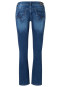 náhled Timezone dámské jeans Slim TahilaTZ 17-10005-03-3043