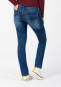 náhled Timezone dámské jeans Slim TahilaTZ 17-10005-03-3043