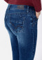 náhled Timezone dámské jeans Slim TahilaTZ 17-10005-03-3043