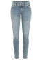 náhled Timezone dámské jeans Slim EnyaTZ 17-10025-00-3780