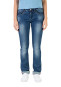 náhled Timezone dámské jeans TAHILA 17-10046-03-3374