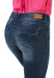 náhled Timezone dámské jeans ENYA 17-10047-00-3373