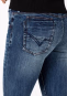 náhled Timezone dámské jeans kalhoty 17-10068-00-3047 Slim MarahTZ