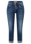 náhled Timezone dámské jeans Slim NaliTZ 7/8 17-10080-00-3157