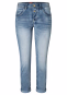 náhled Timezone dámské jeans kalhoty 17-10080-08-3014 Slim EduardoTZ