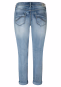 náhled Timezone dámské jeans kalhoty 17-10080-08-3014 Slim EduardoTZ