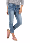 náhled Timezone dámské jeans kalhoty 17-10080-08-3014 Slim EduardoTZ