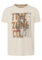 náhled Timezone pánské triko 22-10295-10-6006