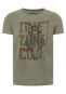 náhled Timezone pánské triko 22-10295-10-6006