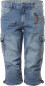 náhled Timezone pánské jeans kraťasy 25-10009-40-3119 Loose MilesTZ