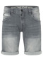 náhled Timezone pánské jeans kraťasy 25-10013-00-3027