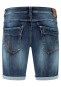 náhled Timezone pánské jeans kraťasy 25-10013-40-3058 Slim ScottyTZ