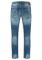 náhled Timezone pánské jeans 27-10015-00-3792 Regular GerritTZ