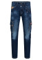 náhled Timezone pánské jeans kalhoty 27-10043-01-3119