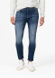 náhled Timezone pánské jeans Slim DwyaneTZ 27-10067-00-3044