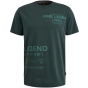 náhled PME Legend pánské triko PTSS2503594