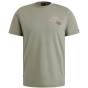 náhled PME Legend pánské triko PTSS2505571