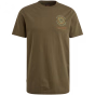 náhled PME Legend pánské triko PTSS2508575-6416