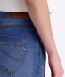 náhled Timezone dámské jeans kraťasy T1 50042.3159 Regular RickyTZ