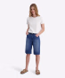 náhled Timezone dámské jeans kraťasy T1 50042.3159 Regular RickyTZ