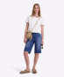 náhled Timezone dámské jeans kraťasy T1 50042.3159 Regular RickyTZ