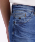 náhled Timezone dámské jeans kalhoty T1 70106.3808 Regular RickyTZ