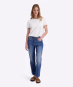 náhled Timezone dámské jeans kalhoty T1 70106.3808 Regular RickyTZ
