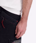 náhled Timezone pánské jeans kraťasy T2 50025.3262 Regular RykerTZ