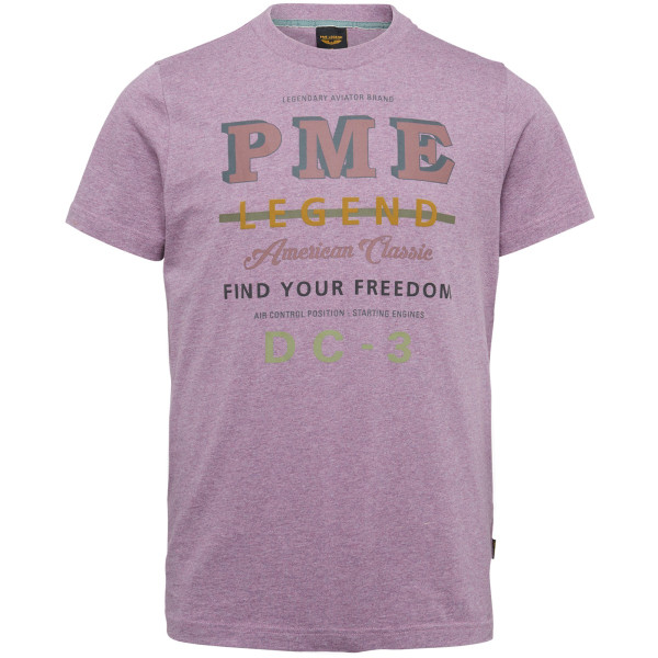 detail PME Legend pánské triko PTSS2302568